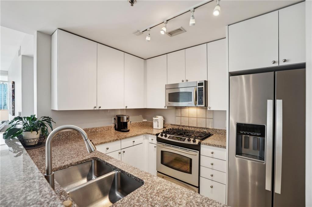 3338 Peachtree Road NE Unit 2706