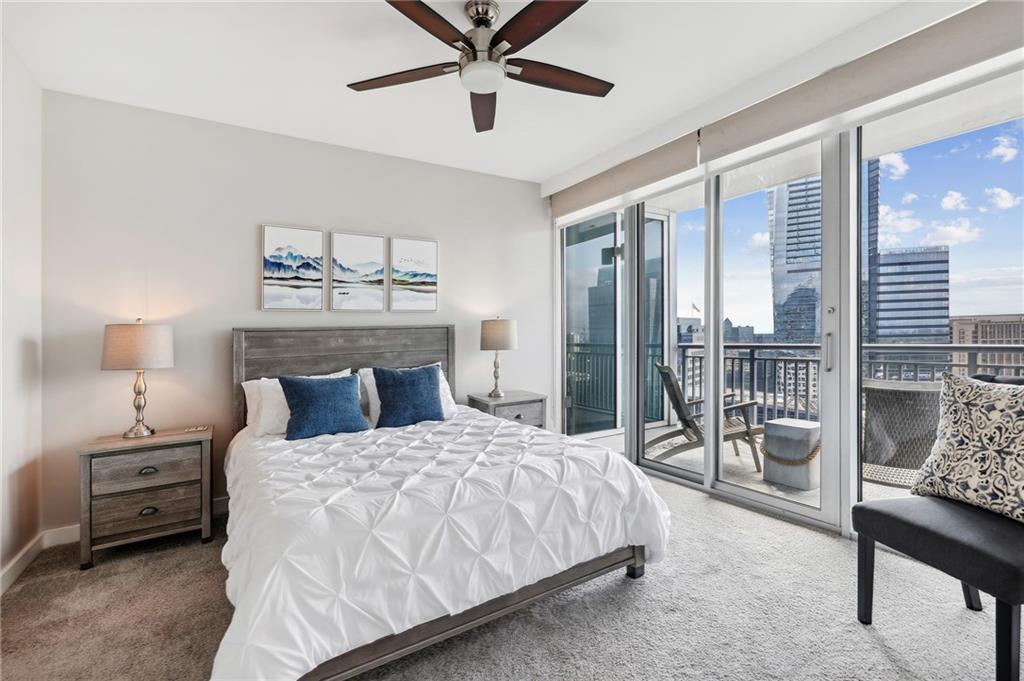 3338 Peachtree Road NE Unit 2706