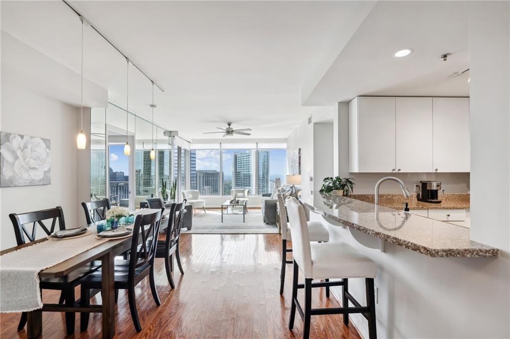 3338 Peachtree Road NE Unit 2706