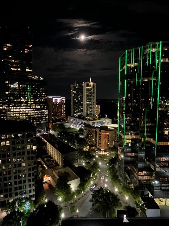 3338 Peachtree Road NE Unit 2706