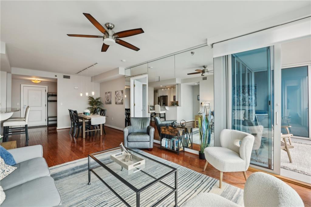 3338 Peachtree Road NE Unit 2706