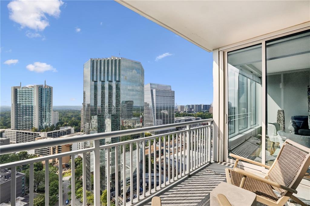 3338 Peachtree Road NE Unit 2706