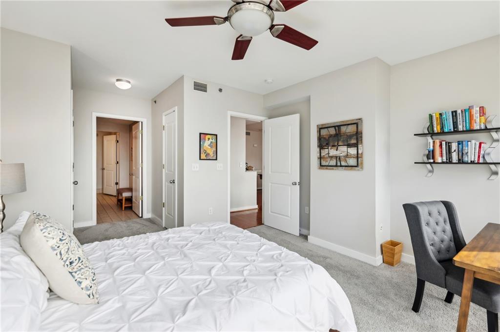 3338 Peachtree Road NE Unit 2706