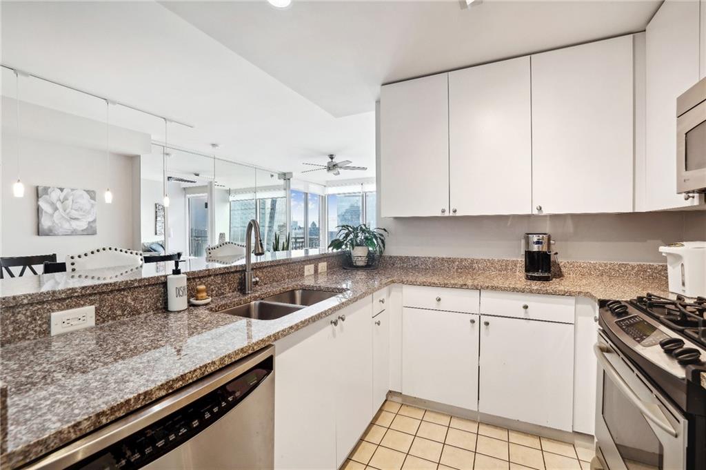 3338 Peachtree Road NE Unit 2706