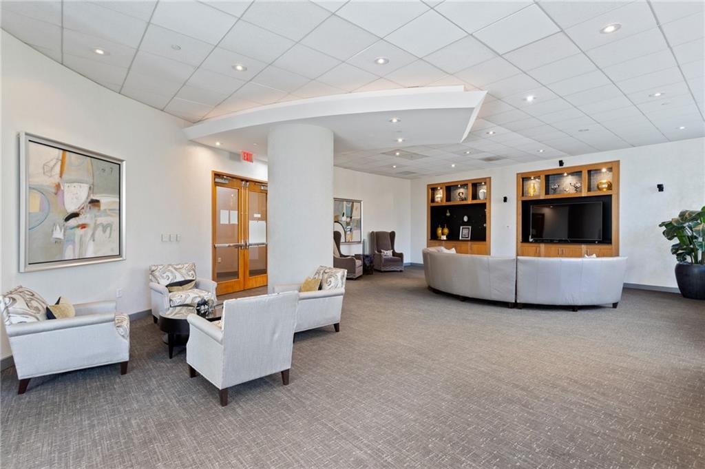 3338 Peachtree Road NE Unit 2706