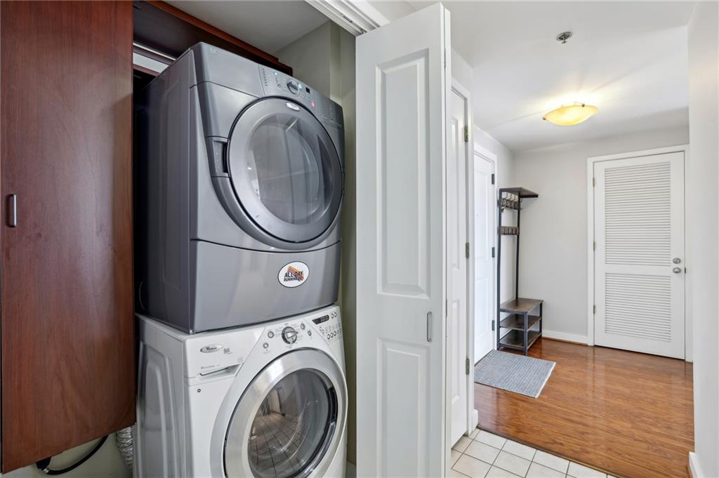 3338 Peachtree Road NE Unit 2706