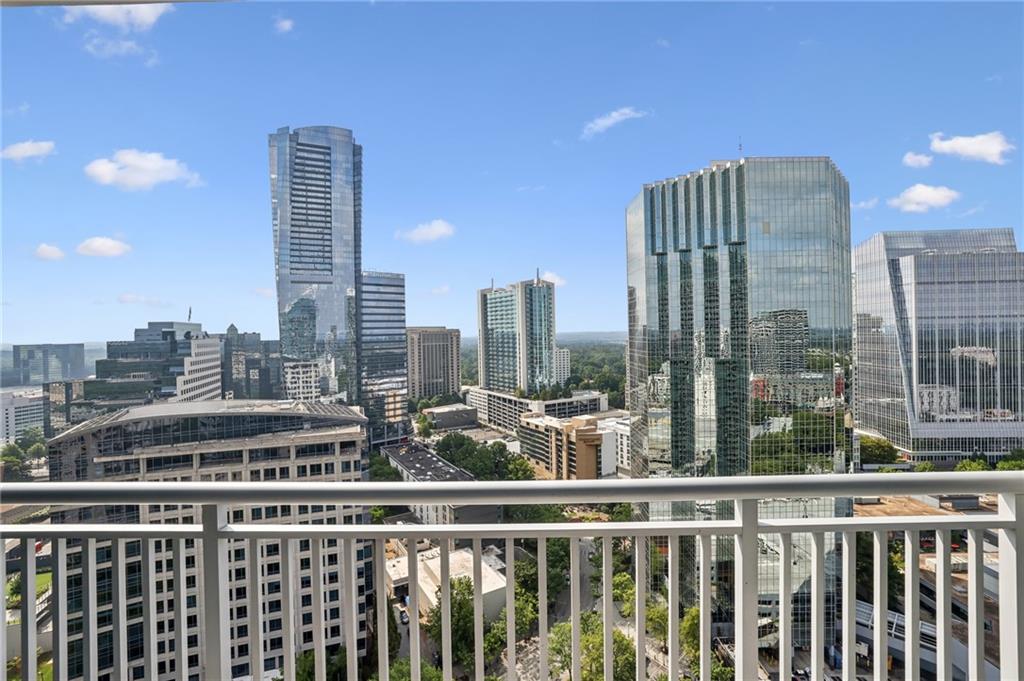 3338 Peachtree Road NE Unit 2706