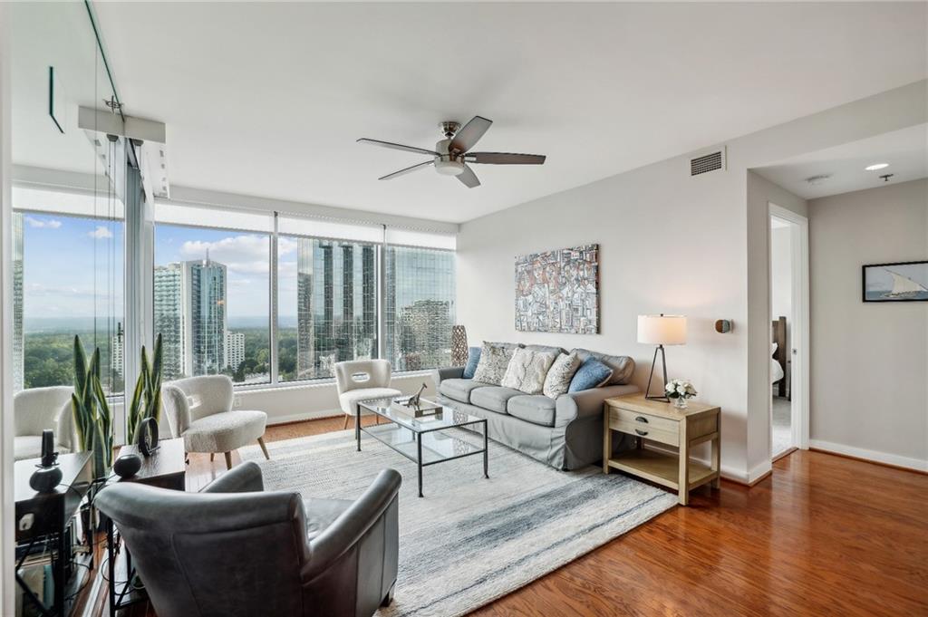 3338 Peachtree Road NE Unit 2706