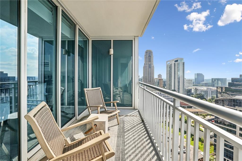 3338 Peachtree Road NE Unit 2706