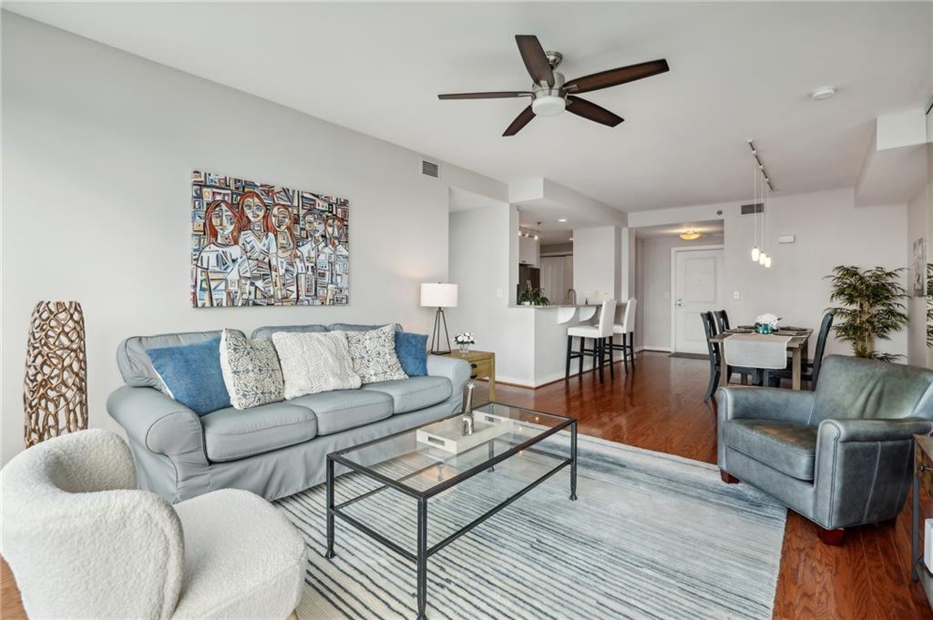 3338 Peachtree Road NE Unit 2706
