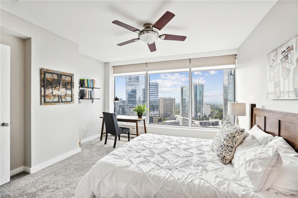 3338 Peachtree Road NE Unit 2706