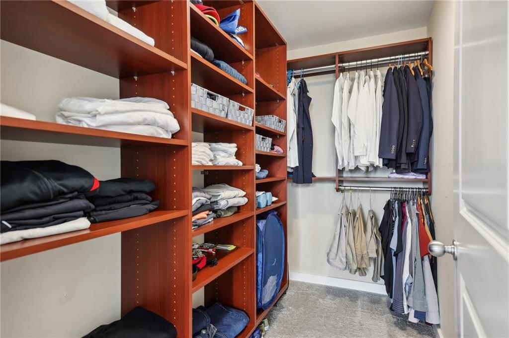 3338 Peachtree Road NE Unit 2706