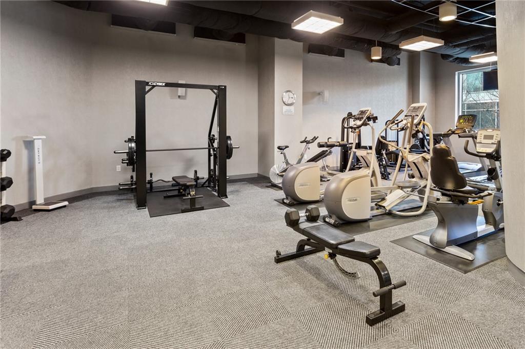 3338 Peachtree Road NE Unit 2706