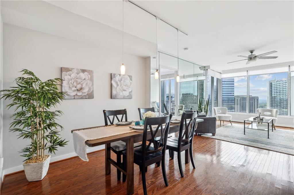 3338 Peachtree Road NE Unit 2706