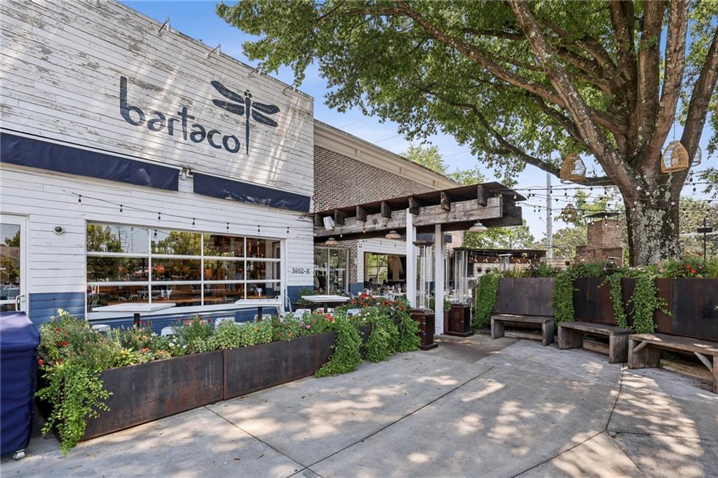 3338 Peachtree Road NE Unit 2706