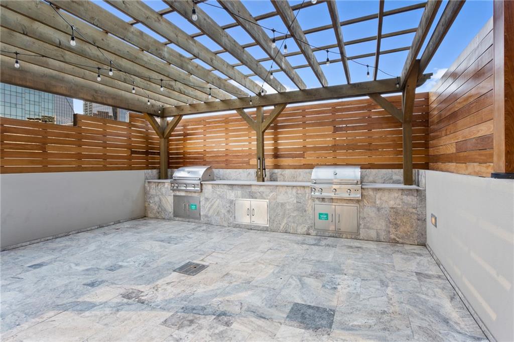 3338 Peachtree Road NE Unit 2706