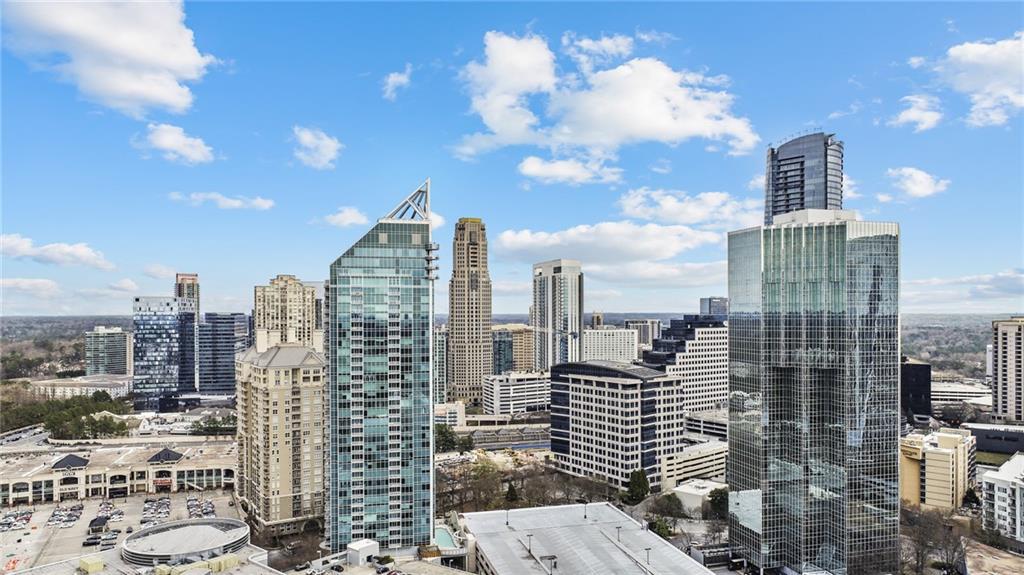 3338 Peachtree Road NE Unit 2706