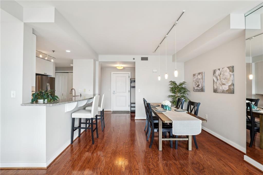 3338 Peachtree Road NE Unit 2706