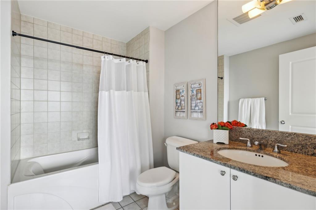 3338 Peachtree Road NE Unit 2706