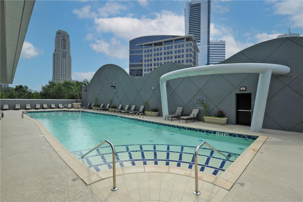 3338 Peachtree Road NE Unit 2706