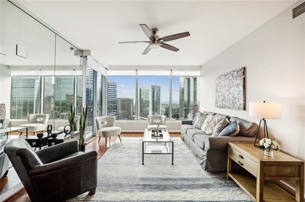 3338 Peachtree Road NE Unit 2706