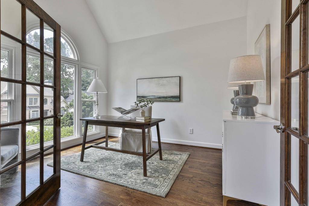 2213 Dunbar Trail