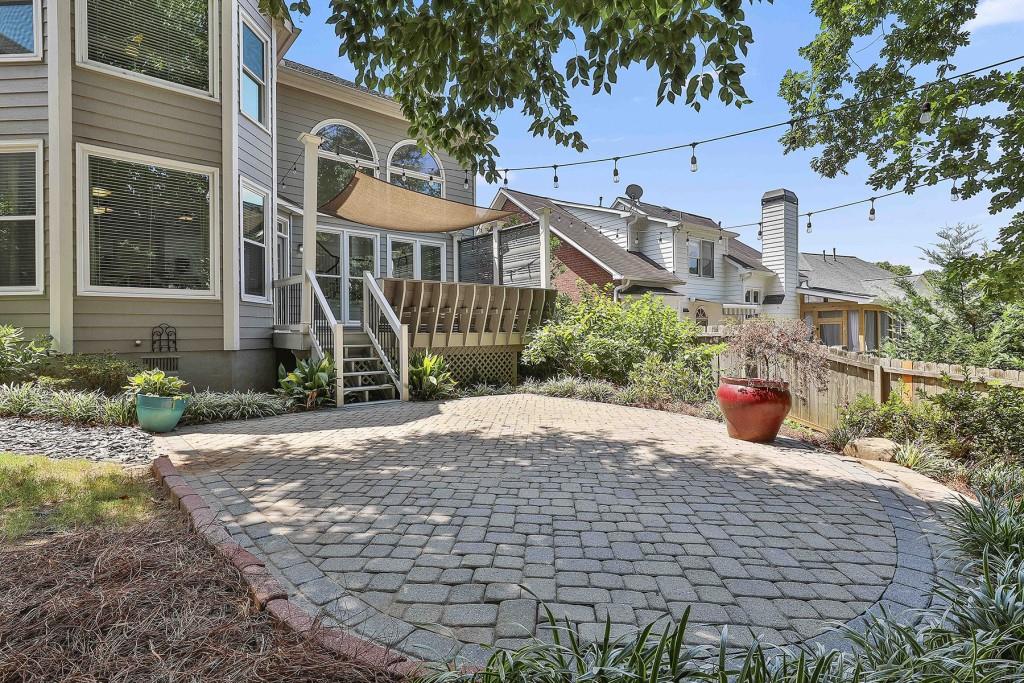 2213 Dunbar Trail