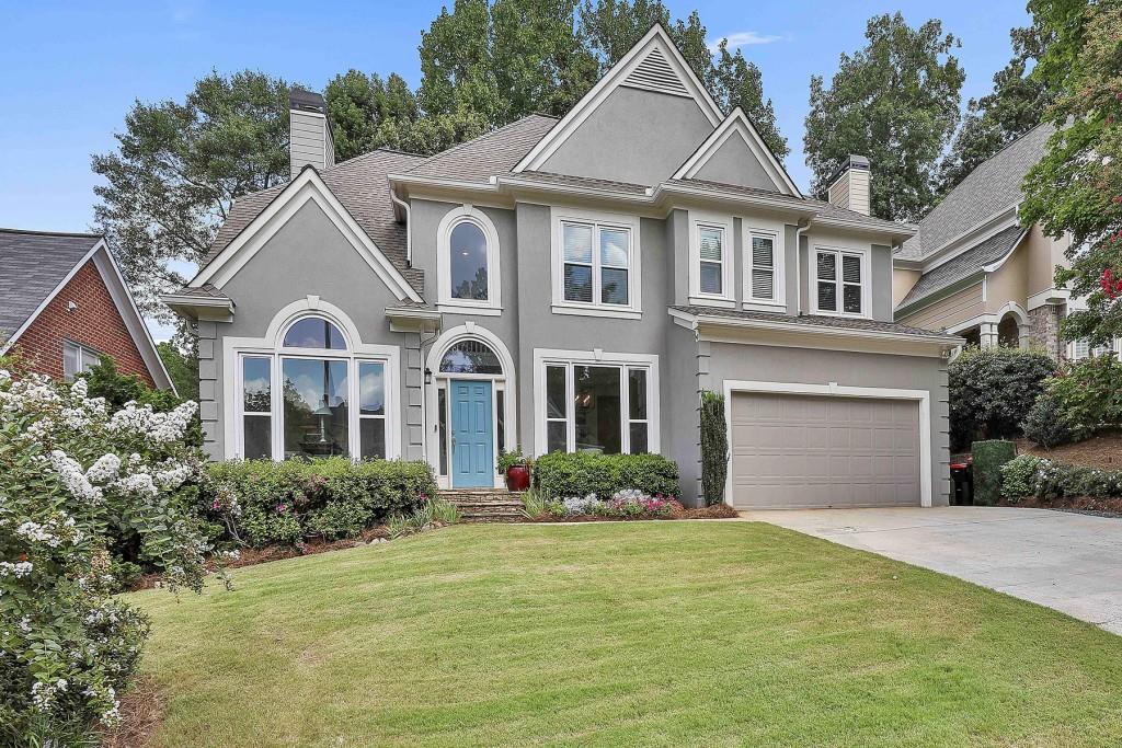 2213 Dunbar Trail