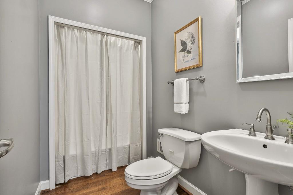 2213 Dunbar Trail