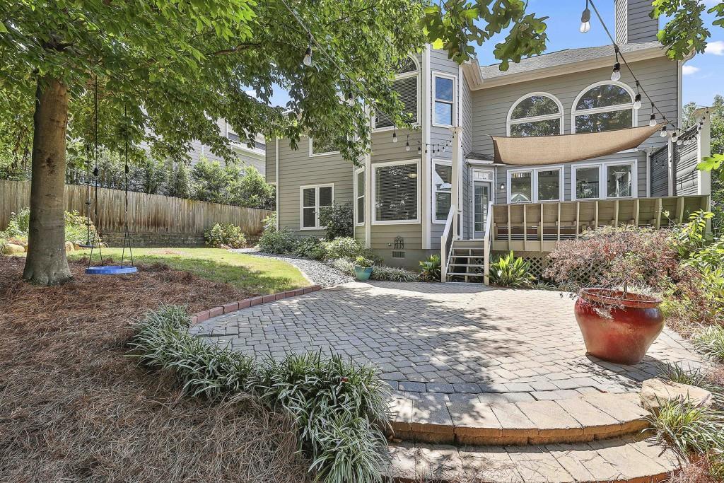 2213 Dunbar Trail