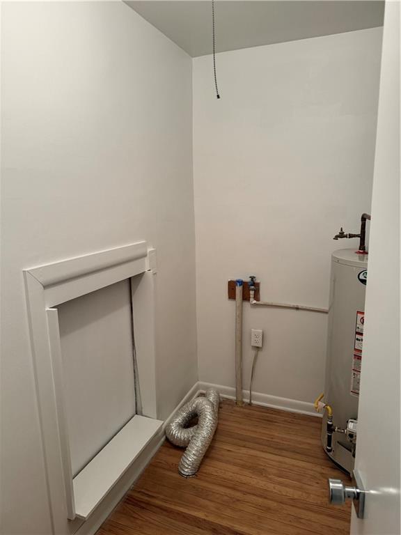 1042 Saint Charles Avenue NE Unit 8