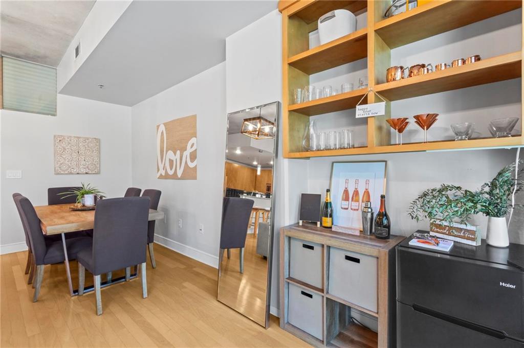 950 W Peachtree Street NW Unit 814