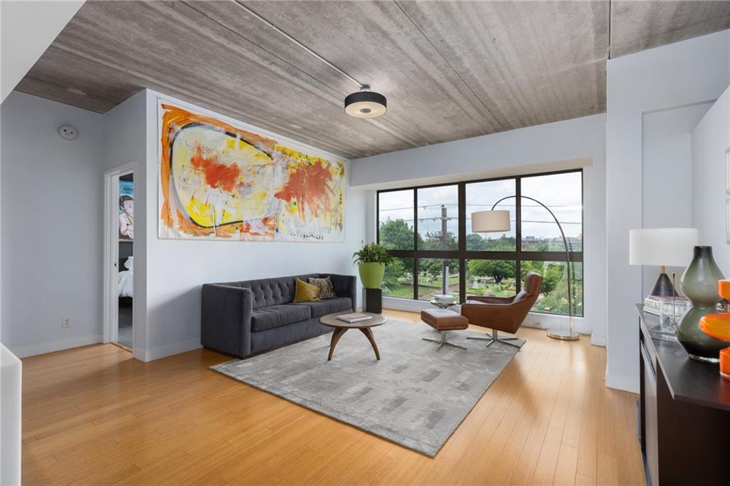 563 Memorial Drive SE Unit 407