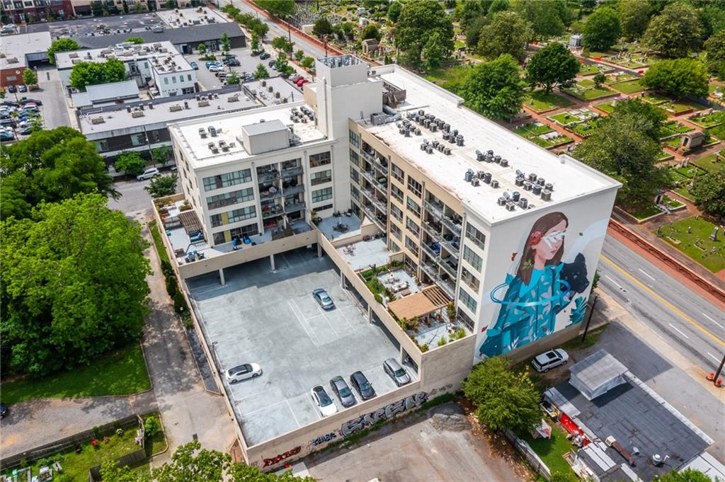 563 Memorial Drive SE Unit 407