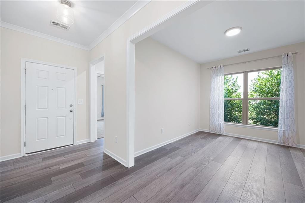 717 Thrush Road