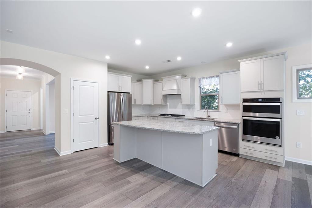 717 Thrush Road
