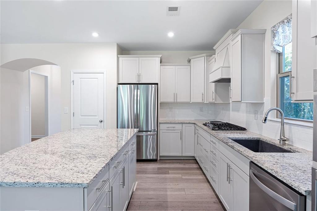 717 Thrush Road