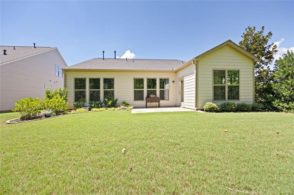 717 Thrush Road
