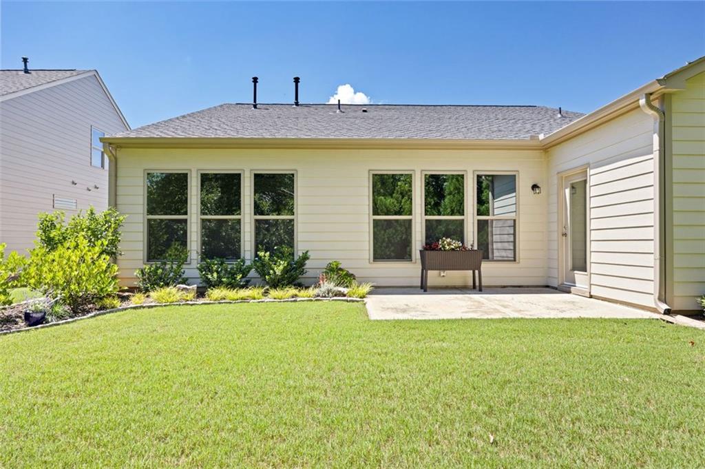 717 Thrush Road