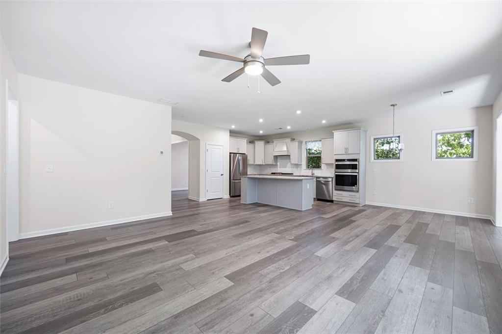 717 Thrush Road