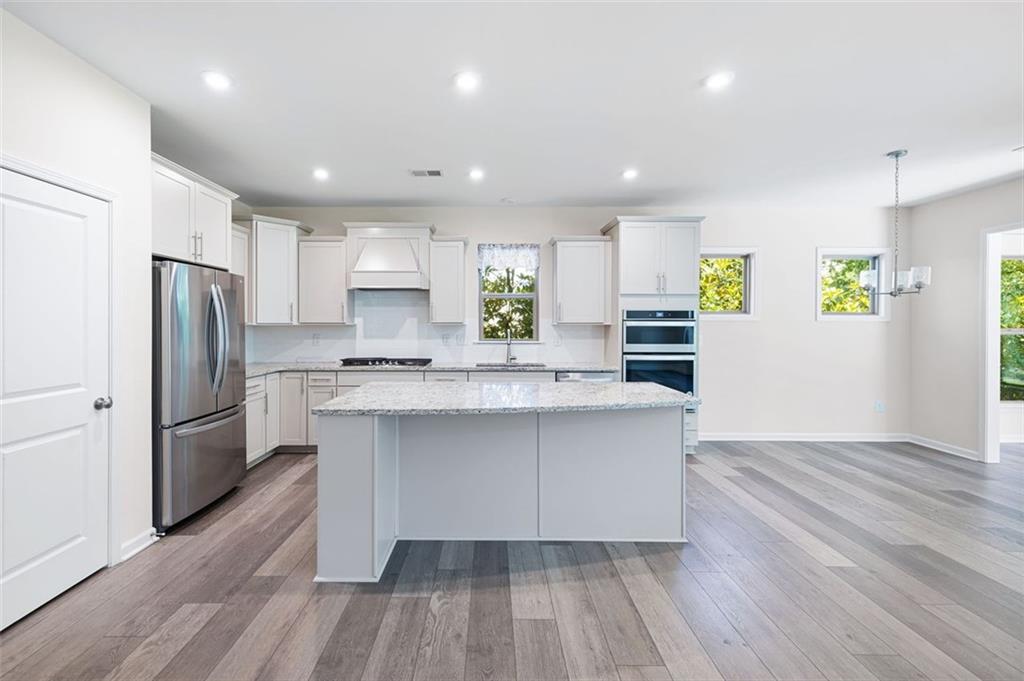 717 Thrush Road