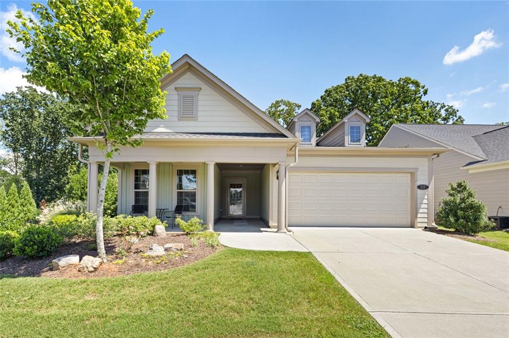 717 Thrush Road