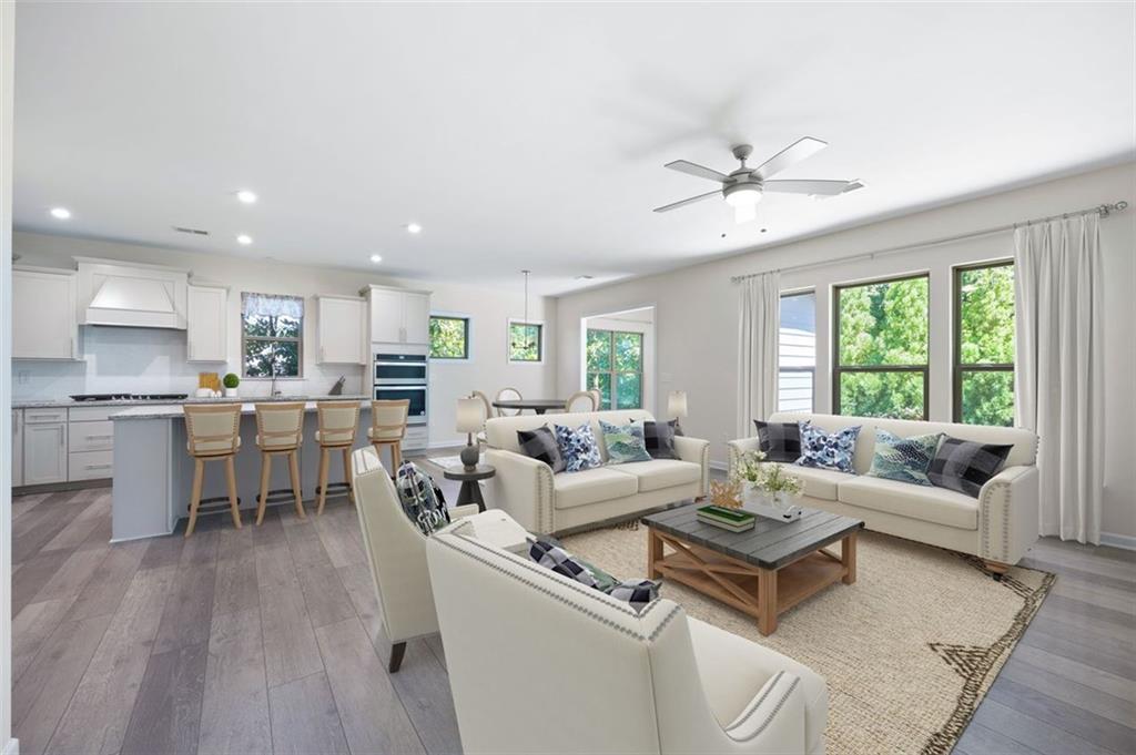 717 Thrush Road