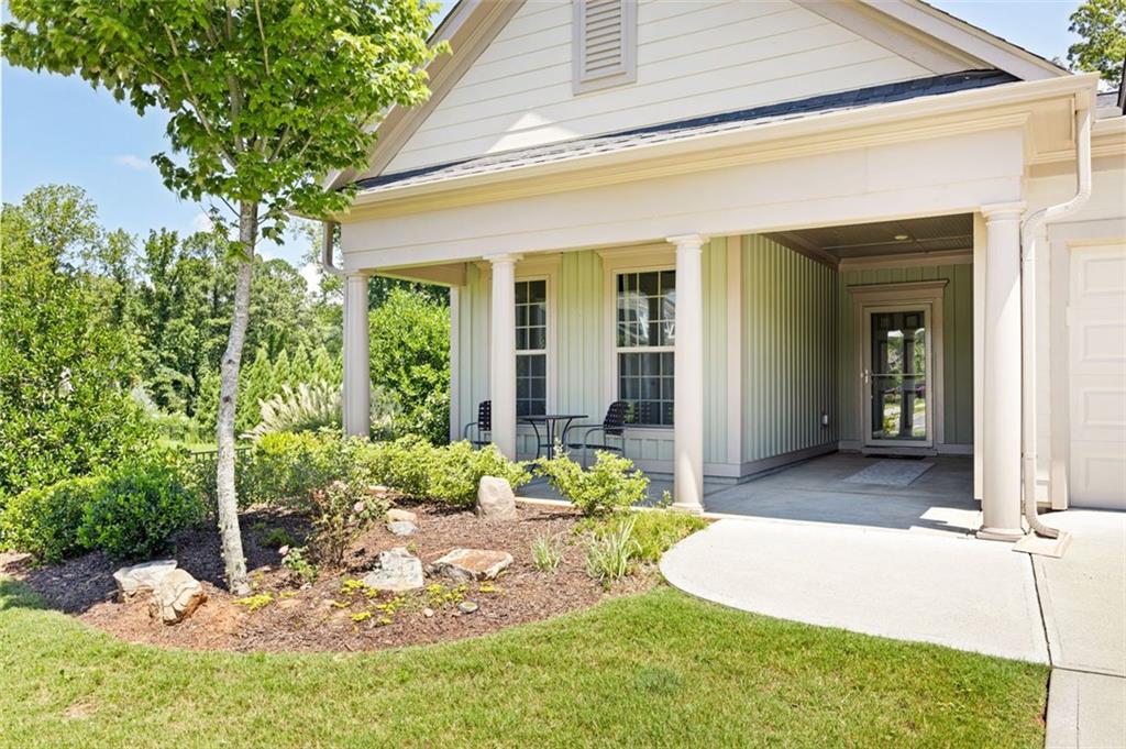 717 Thrush Road