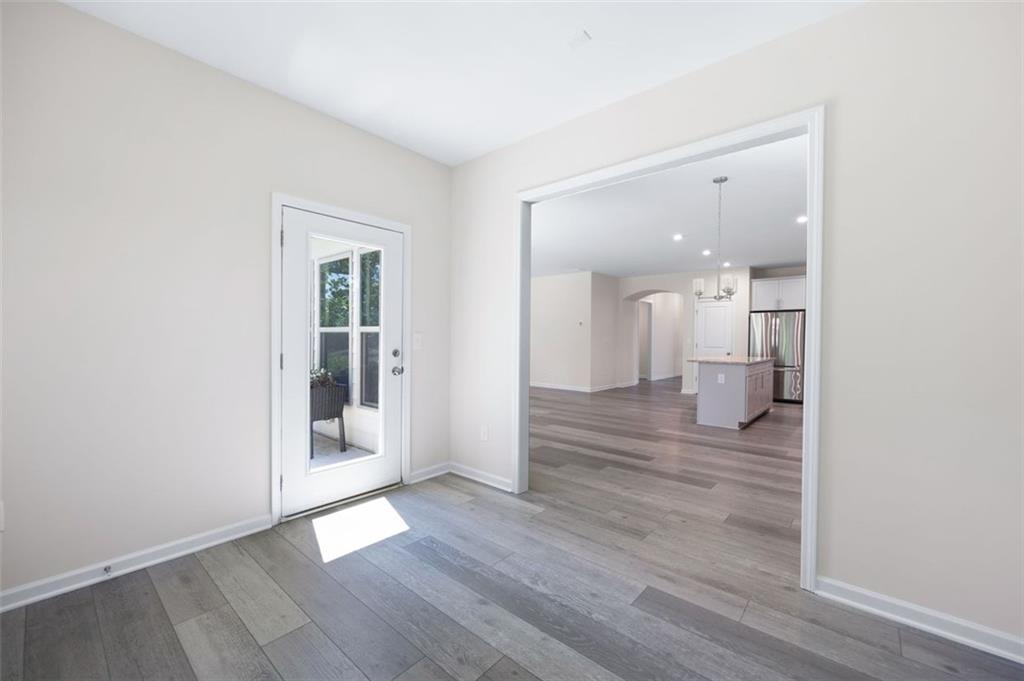 717 Thrush Road