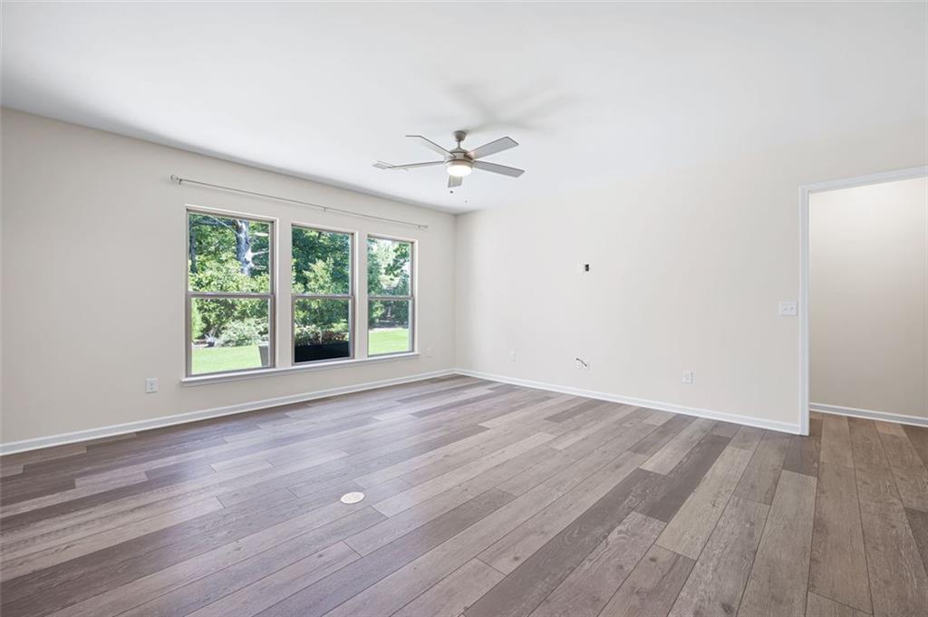 717 Thrush Road