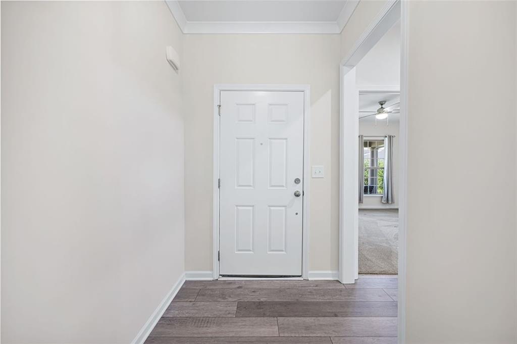 717 Thrush Road