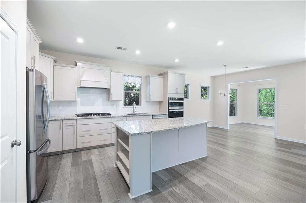717 Thrush Road