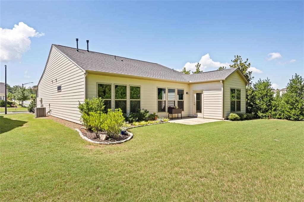 717 Thrush Road
