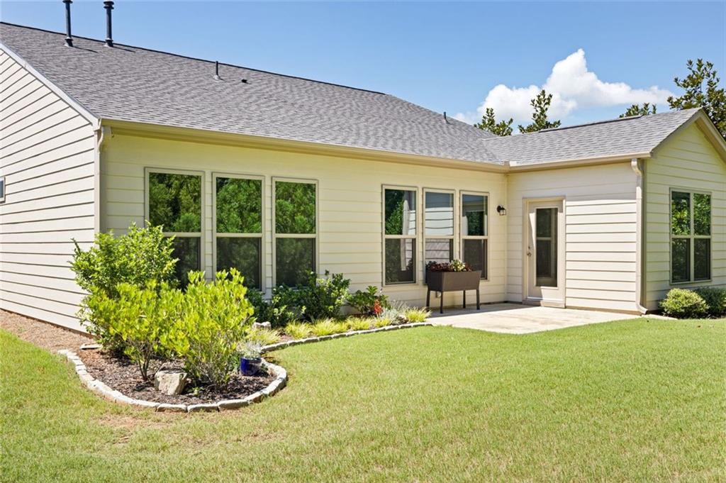 717 Thrush Road